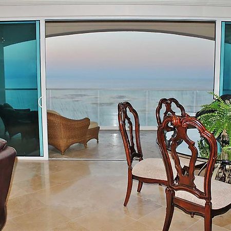 Rosarito Beach Condo - Large Patio With Ocean Views! Divisadero  Extérieur photo