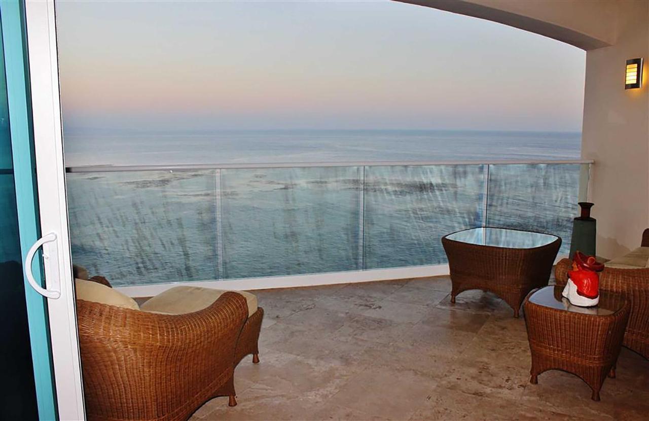 Rosarito Beach Condo - Large Patio With Ocean Views! Divisadero  Extérieur photo