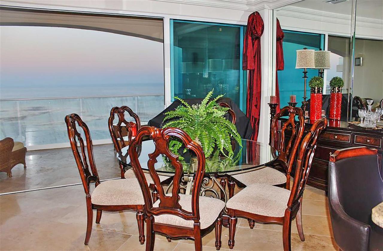 Rosarito Beach Condo - Large Patio With Ocean Views! Divisadero  Extérieur photo