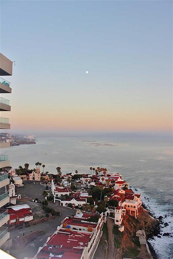 Rosarito Beach Condo - Large Patio With Ocean Views! Divisadero  Extérieur photo