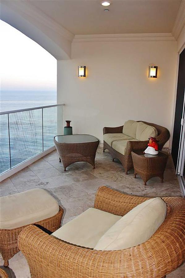 Rosarito Beach Condo - Large Patio With Ocean Views! Divisadero  Extérieur photo