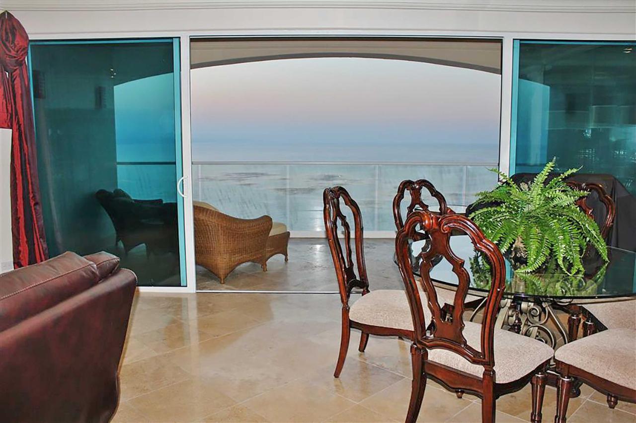 Rosarito Beach Condo - Large Patio With Ocean Views! Divisadero  Extérieur photo