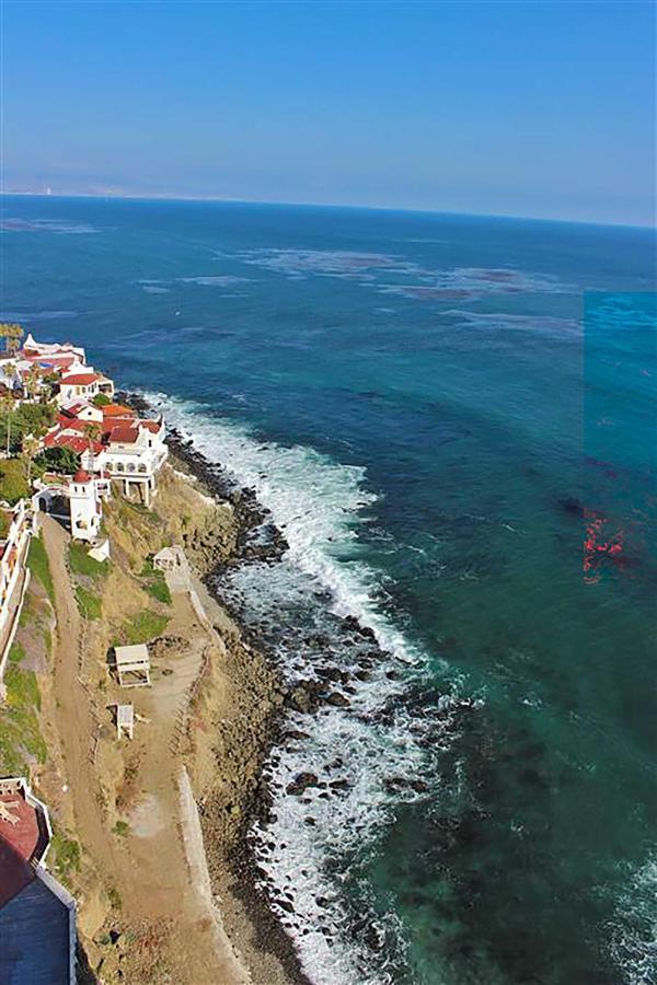 Rosarito Beach Condo - Large Patio With Ocean Views! Divisadero  Extérieur photo